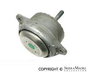 Porsche Transmission Mount | 1997-2008 986-375-049-02