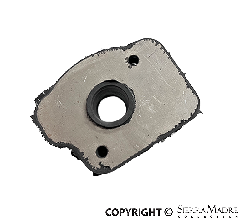 Porsche Transmission Mount - 356B 741-305-021-00