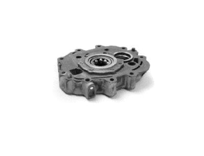 Porsche Transmission Plate - 914-6 70-76 901-301-035-13