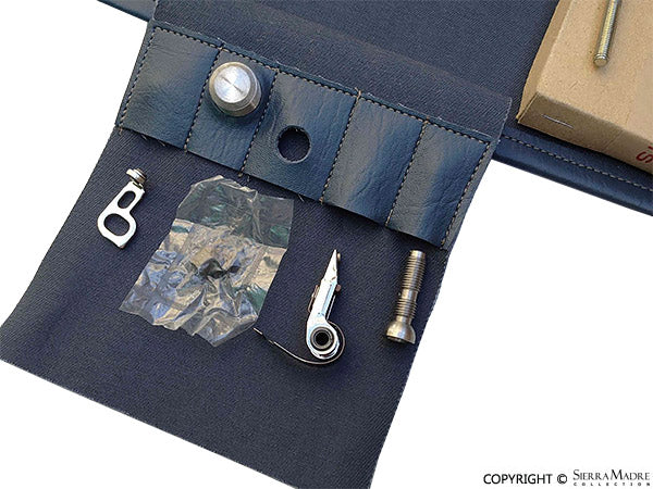 Porsche Travel Kit - 356B 60-63 616-721-901-01