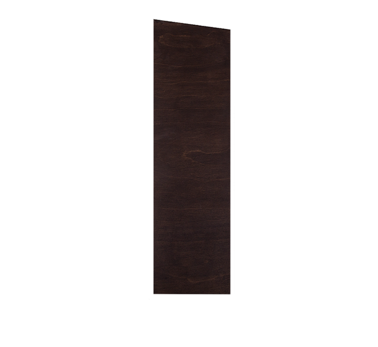 Porsche Trunk Carpet Wood Support - 911/912/930 SMC-000-875
