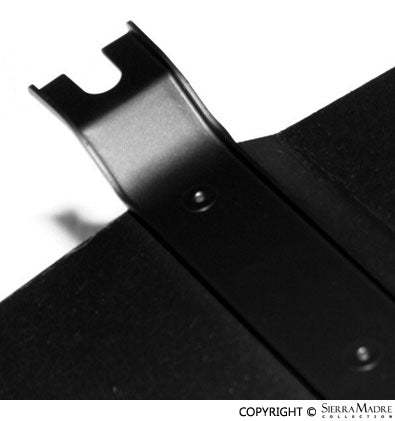 Porsche Trunk Compartment Liner - 911 70-76 911-551-067-04