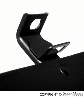 Porsche Trunk Compartment Liner - 911/912 1969 911-551-067-00