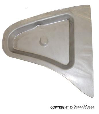 Porsche Trunk Ear - Left - 914 70-76 914-501-937-13