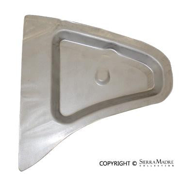 Porsche Trunk Ear - Right - 914 70-76 914-501-938-13