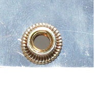 Porsche Tunnel Aluminum Cover - 356/356A 50-57 356-53-804