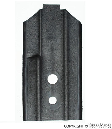 Porsche Tunnel Rubber Mat - 356A 57-59 644-551-111-01