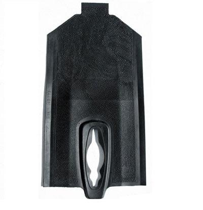 Porsche Tunnel Rubber Mat - 356BT5/T6 60-63 644-551-111-05