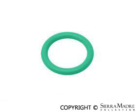 Porsche Turbo Oil Line O-Ring - 944 Turbo 86-89