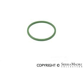 Porsche Turbocharger Intercooler O-Ring - 01-12 996-106-801-06