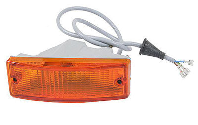 Porsche Turn Signal Assembly - 911/912E/930 74-89 911-631-409-00