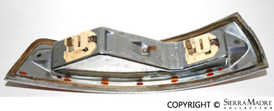 Porsche Turn Signal Assembly - Left 65-68 USED-631-401-02