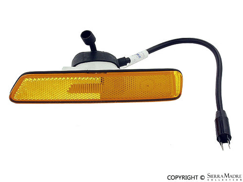 Porsche Turn Signal Assembly - Left - 944 82-91 944-631-411-00