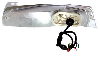 Porsche Turn Signal Assembly - Right 69-73 901-631-402-04
