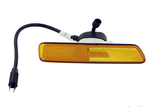 Porsche Turn Signal Assembly - Right - 944 82-91 944-631-412-00
