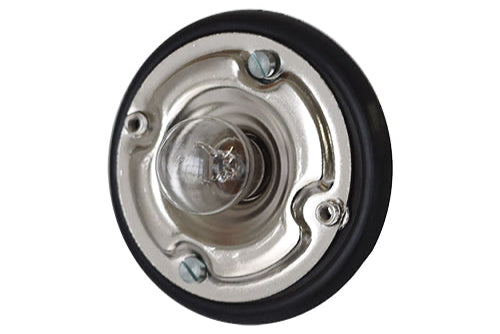 Porsche Turn Signal Beehive Light Base - 356/356A 50-59 SMC-62-225