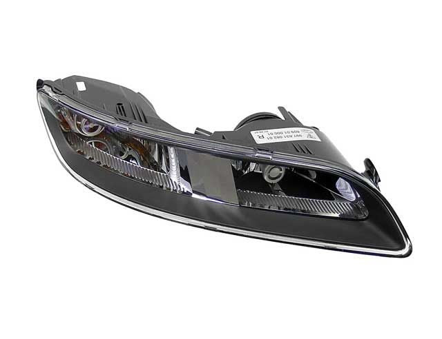 Porsche Turn Signal / Fog Light Assembly - Right - 911 05-08 997-631-082-06