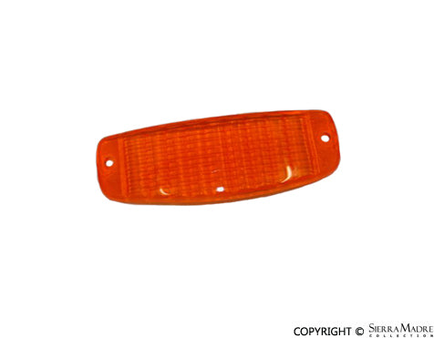 Porsche Turn Signal Lens - Front - 911R SMC-631-595-00