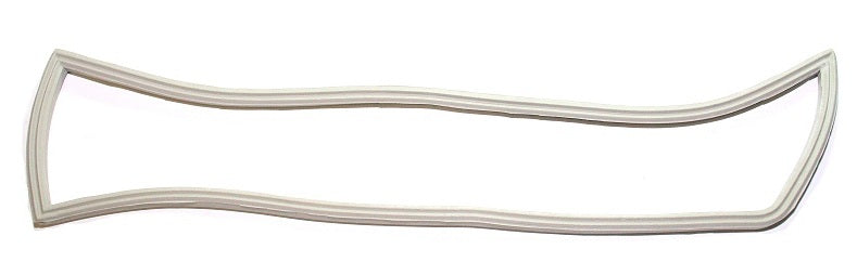 Porsche Turn Signal Lens Gasket - Left 65-68 901-631-413-00