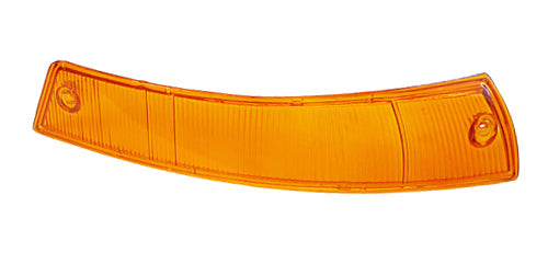 Porsche Turn Signal Lens - Right - US 65-68 SMC-631-402-00