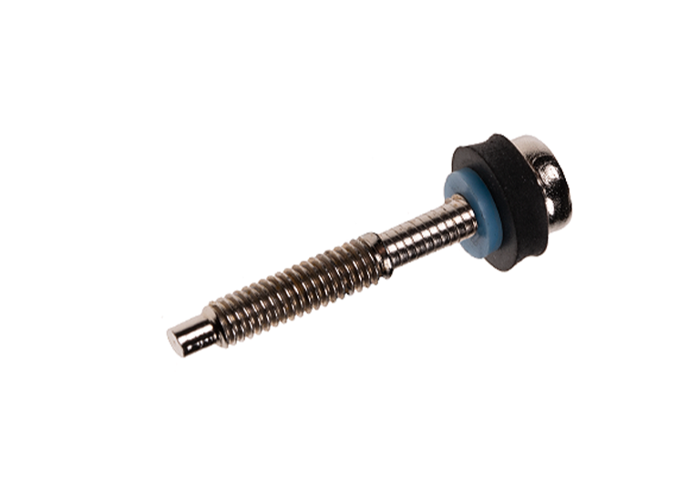 Porsche Turn Signal Screw - 4mm x 16mm 65-68 901-631-911-00