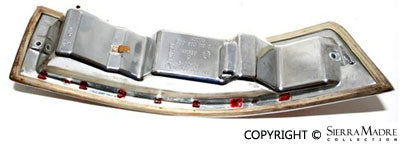 Porsche Turn Signal/Taillight Assembly Restoration Service SMC-631-55