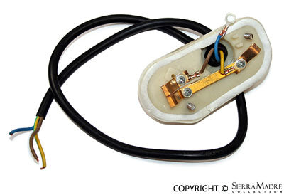Porsche Turn Signal Wiring Harness - 911/912 69-73 SMC-631-401-55