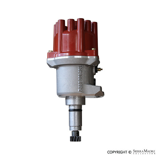 Porsche Twin Spark Distributor - 911/930/914-6 SMC-000-146