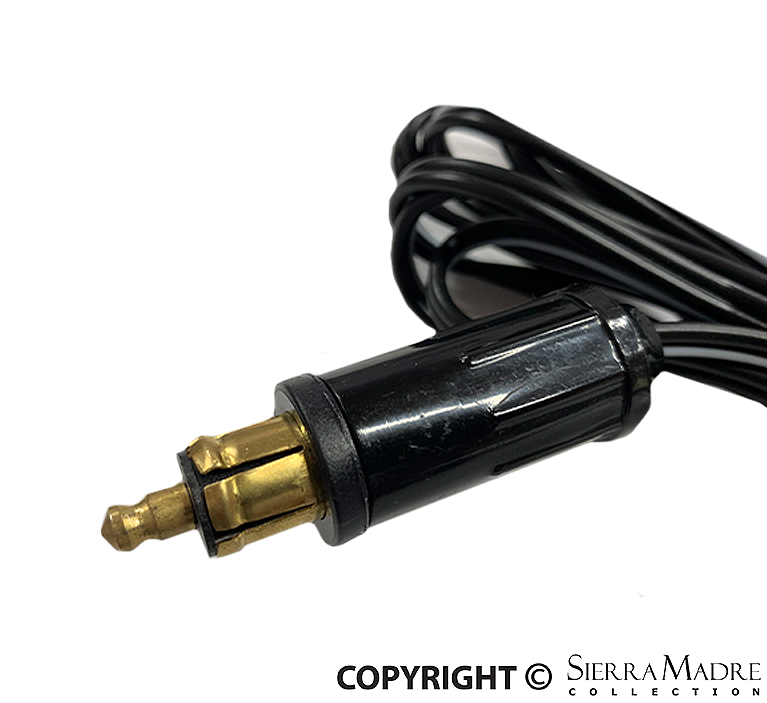 Porsche USB Power Adapter - All 356s 50-65 SMC-356-USB