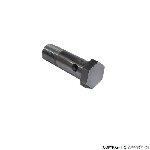 Porsche Upper Oil Bypass Bolt - 356A 1958 SMC-000-014