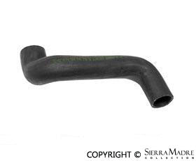 Porsche Upper Supply Tube Water Hose - 944 87-91 944-106-239-06