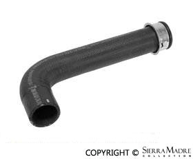Porsche Upper Water Hose - 996 01-05 996-106-621-79