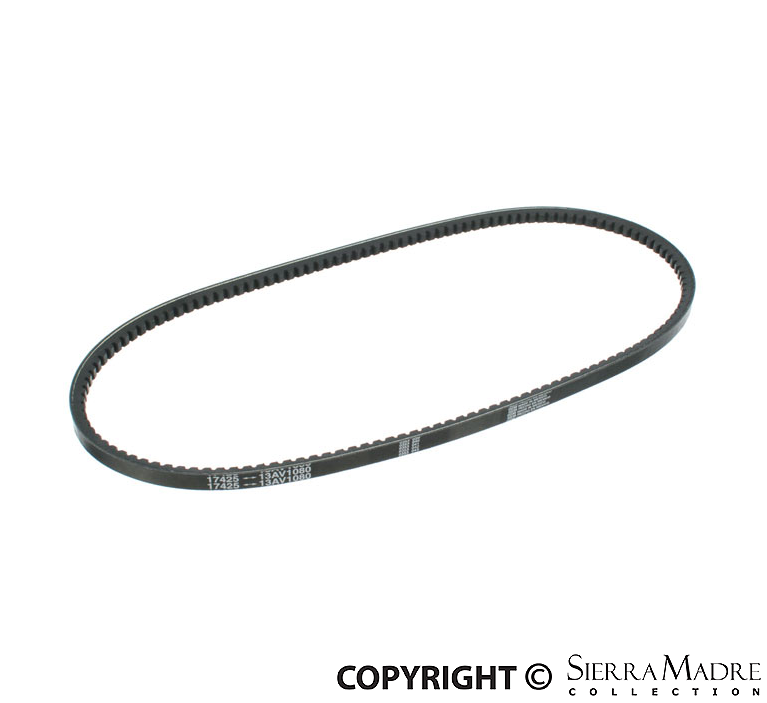 Porsche V-Belt - 964 89-94 999-192-352-50