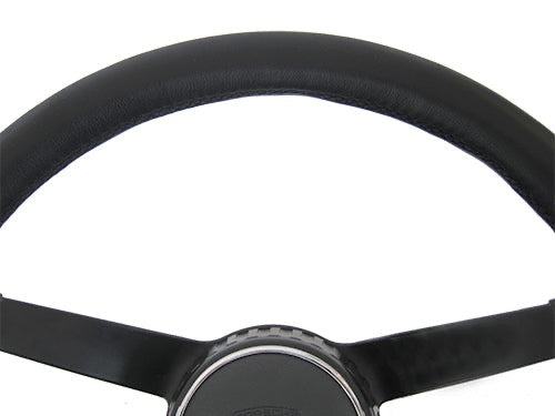 Porsche VDM Steering Wheel - 911RS/914-6 380mm 914-347-805-10