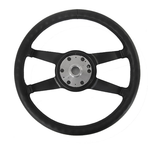 Porsche VDM Steering Wheel - 911RSR Racing Deep Dish 380mm 914-347-805-15