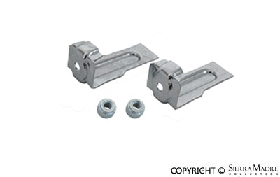 Porsche VDO Cluster Gauge Oil Temperature And Fuel Level SMC-741-502-01