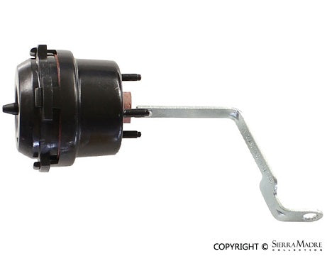 Porsche Vacuum Actuator - 928 78-95 928-573-309-03