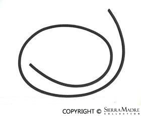 Porsche Vacuum Hose - 3.5x7mm 914/912E 70-76 N-020-353-5