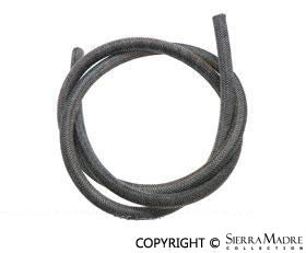 Porsche Vacuum Hose - 914/912E 70-76 N-020-290-1