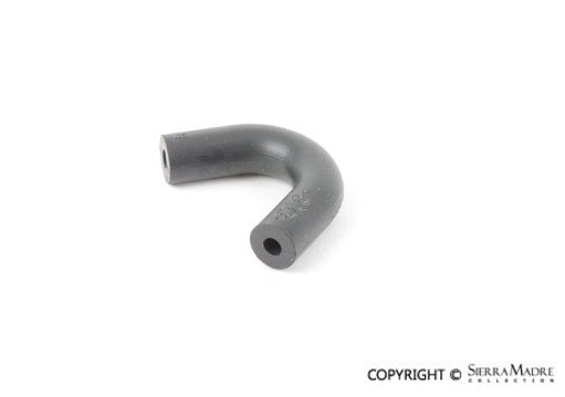 Porsche Vacuum Line Connector - L Fitting for 4 mm Vacuum Line 928-574-717-07