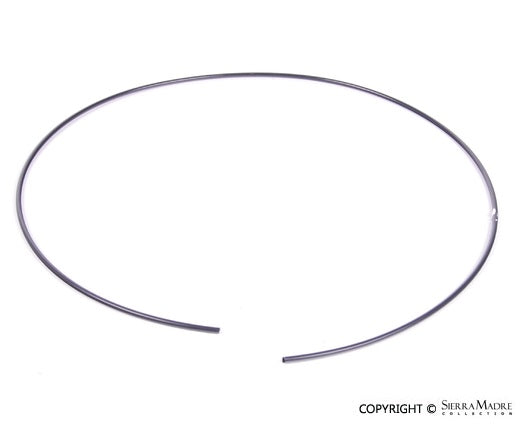 Porsche Vacuum Line - Rigid - 911/928/Boxster/Cayman 83-15 000-043-205-01