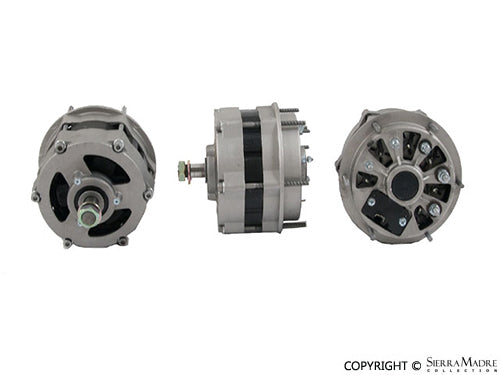 Porsche Valeo Alternator - 911/914-6 65-77 911-603-120-X