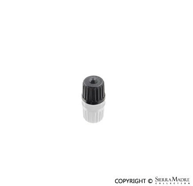 Porsche Valve Cap for Tire Protector PCG-044-400-00