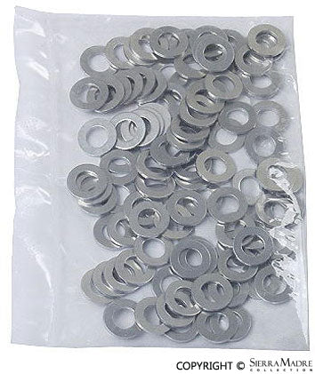 Porsche Valve Cover Bolt Seal 65-89 900-031-014-30