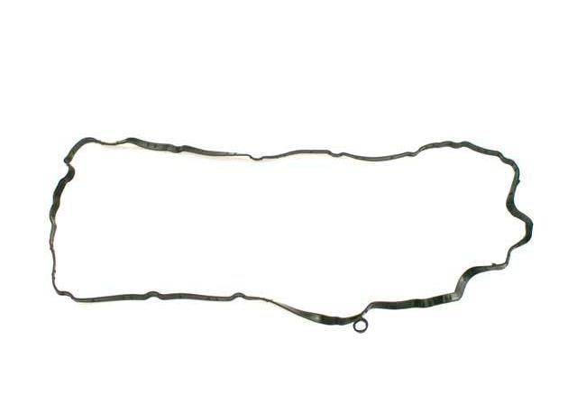 Porsche Valve Cover Gasket - Cyl. 5-8 - Left - Cayenne 03-06 948-105-932-05