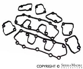 Porsche Valve Cover Gasket Set - 911Turbo/Carrera/C4 95-98 993-105-905-00
