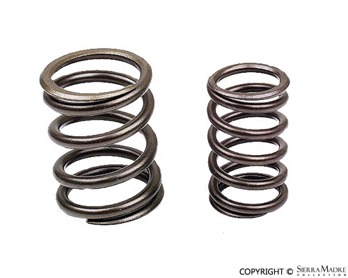 Porsche Valve Spring Set - 993 95-98 993-105-901-51