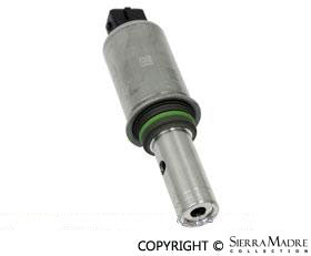 Porsche Variable Timing Solenoid - 02-08 996-105-303-06
