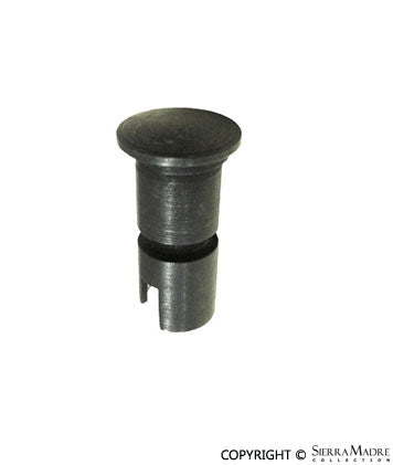 Porsche Vent Bolt - Black - 911 74-76 901-542-558-48