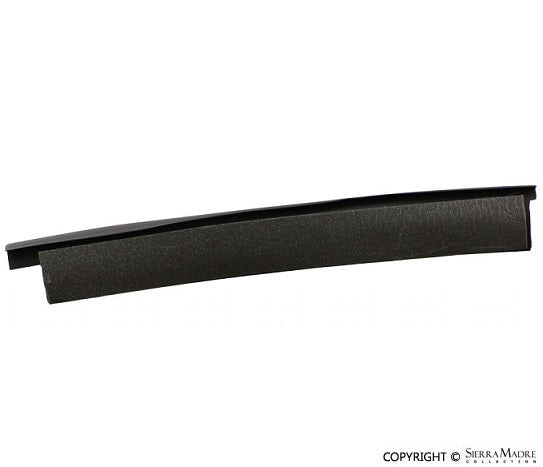 Porsche Vent Glass Seal Under - Right 87-89 Coupe 911-531-298-00
